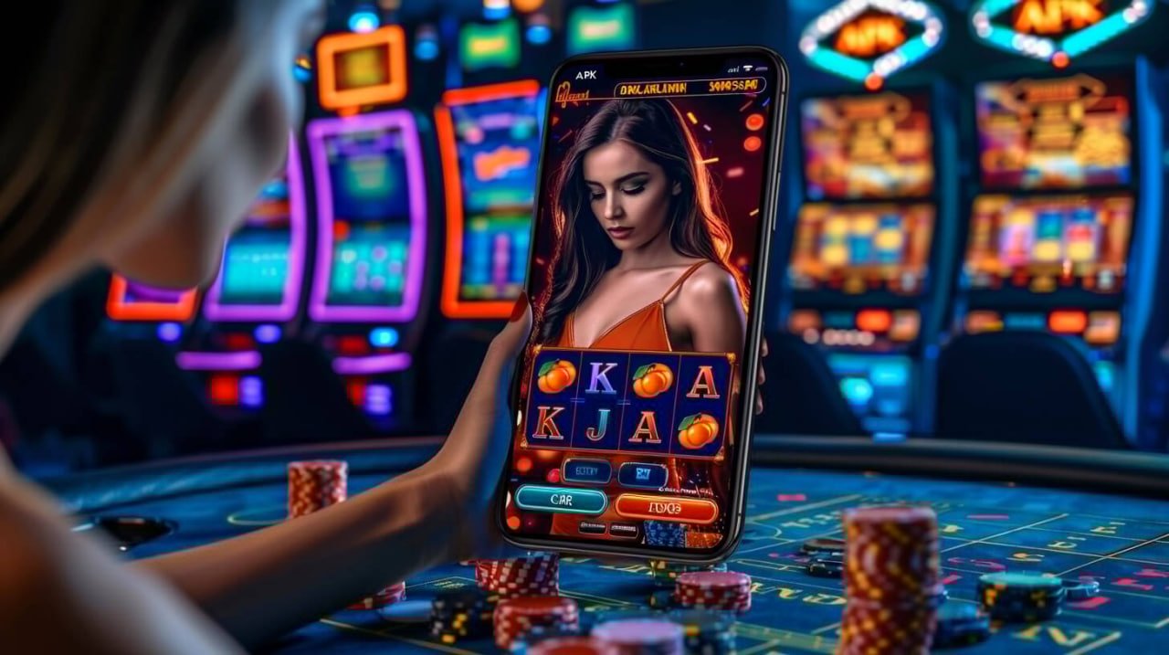 Tata letak meja Sic Bo Dadu dengan area taruhan dan chips virtual